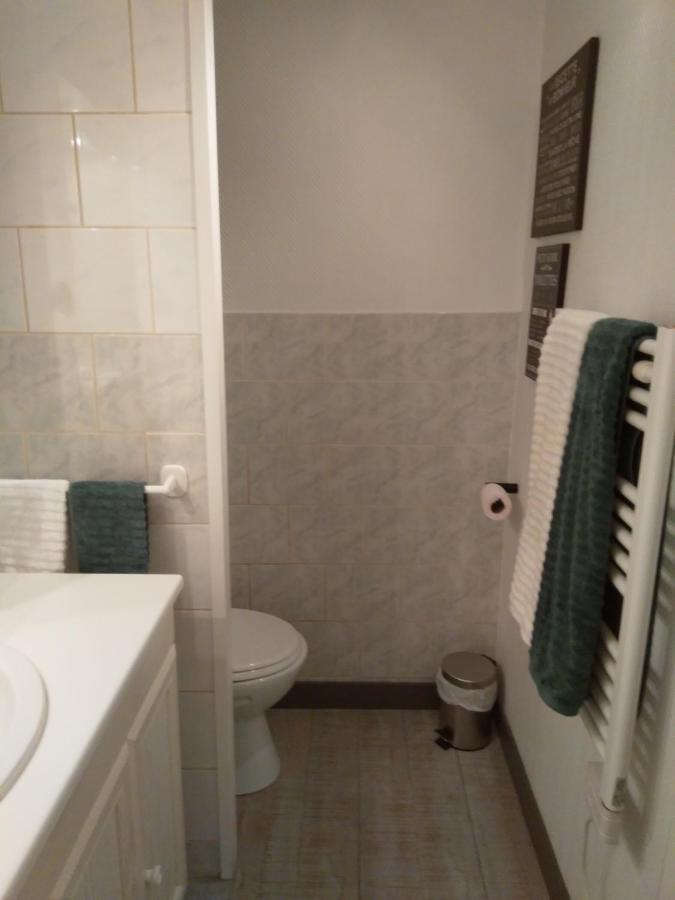 Ferienwohnung Nid Douillet Rochefort  Exterior foto