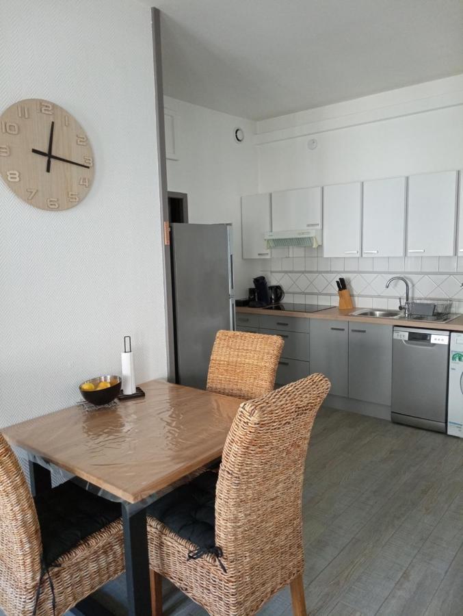 Ferienwohnung Nid Douillet Rochefort  Exterior foto