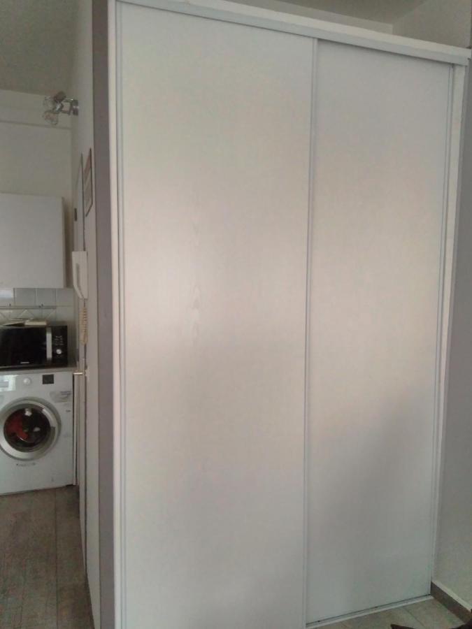 Ferienwohnung Nid Douillet Rochefort  Exterior foto