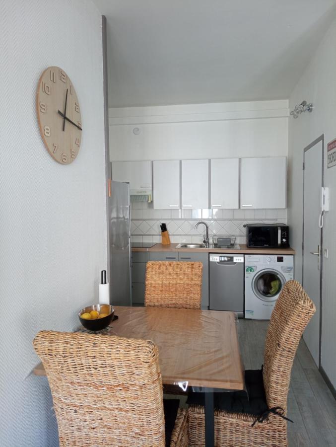Ferienwohnung Nid Douillet Rochefort  Exterior foto