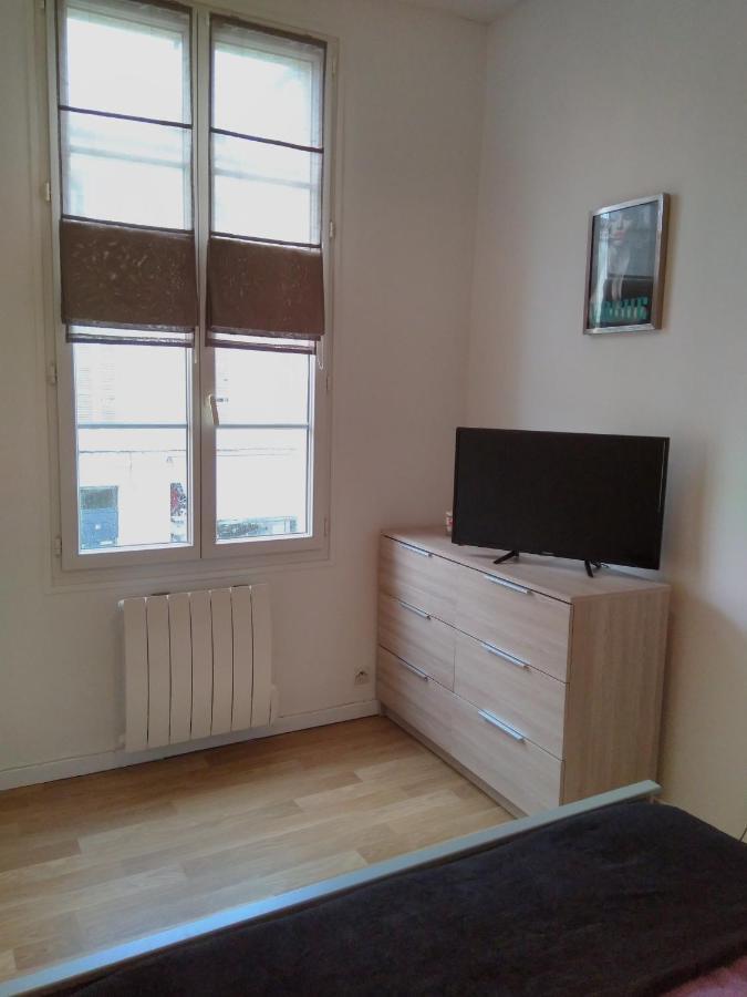 Ferienwohnung Nid Douillet Rochefort  Exterior foto